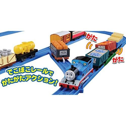 うのにもお得な プラレール トーマス トーマスといっぱい貨車セット 乗り物 ミニチュア Www We Job Com