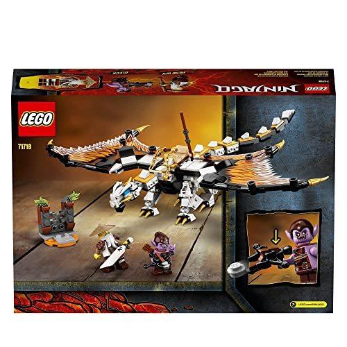 ロイヤル ドラゴン アルビリオン ニンジャゴー レゴ Lego ブロック 殿堂 Themtransit Com