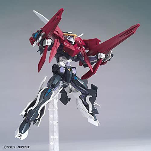 Hgbd R ガンダムビルドダイバーズre Rise ガンダムアストレイ系新機体 仮 1 144スケール 色分け済みプラモデル Azf7dbc 岡田商店 通販 Yahoo ショッピング