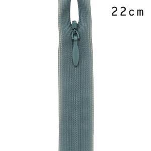 期間限定20％OFF／ YKK コンシールファスナー 止め（2cc） 22cm 575