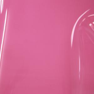 ランキング上位のプレゼント 生地 透明ビニール ハーモニー H _k4_ 新作揃え ピンク