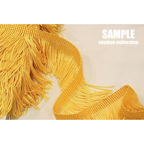 期間限定20％OFF／ WOフリンジ（4831/5） 赤 07Be99_ : 新宿オカダヤ