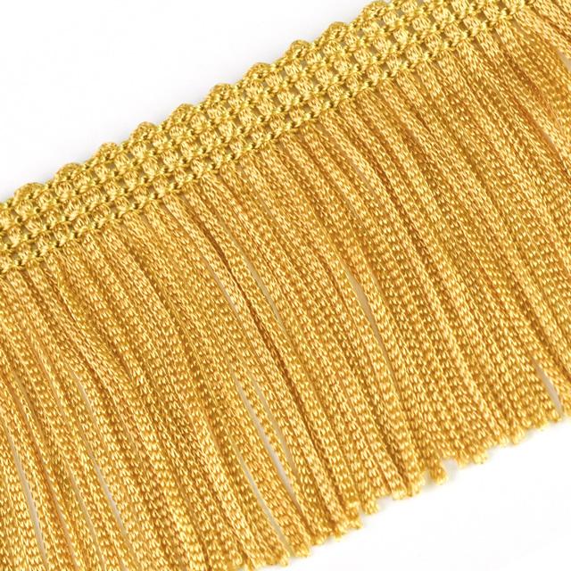 期間限定10％OFF／ WOフリンジ（4831/5） イエローゴールド 07Be99_