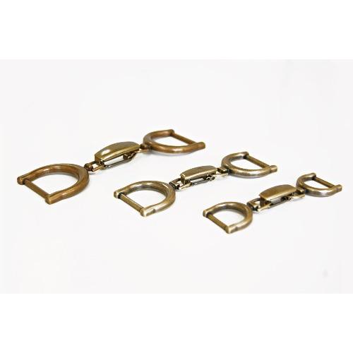 期間限定10％OFF／ ビットパーツ（AZP6499） 20mm用 G.ゴールド