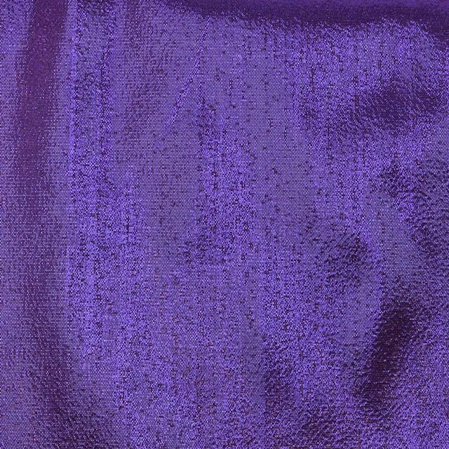 ラメ生地 マーブル（202-1065） 19.パープル 10Ad06_ : 新宿オカダヤ