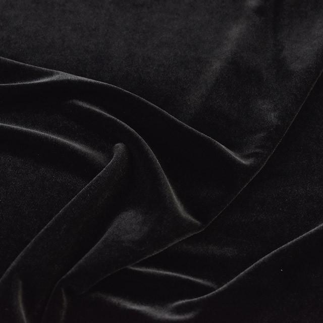 生地 2wayベロア 7 黒 H K5 新宿オカダヤyahoo 店 通販 Yahoo ショッピング