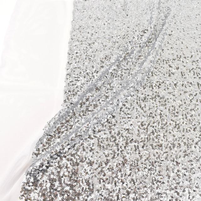期間限定20％OFF／ スパンコール生地 幻のスパン （160346） 1