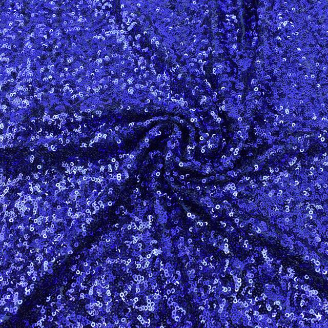 期間限定10％OFF／ スパンコール生地 幻のスパン （160346） 5