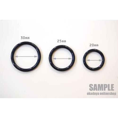 プラスチックパーツ 丸カン 30mm 白 H 4a 新宿オカダヤyahoo 店 通販 Yahoo ショッピング