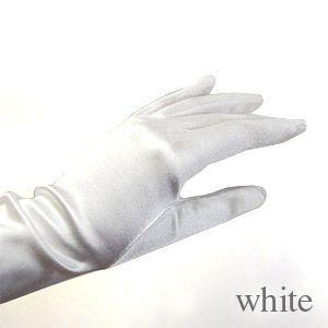 手袋 スパングローブ 50cm/Lサイズ ホワイト (H)_3a_｜okadaya-ec
