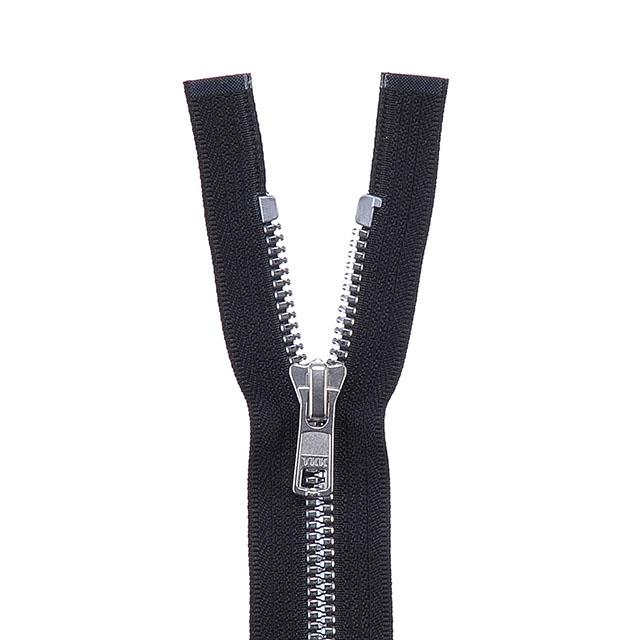 期間限定20％OFF／ YKK ビスロンファスナー METALUXE（5VYXMV DA