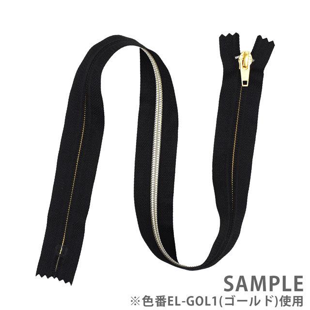 YKK コイルファスナー 裏使いスプリット 止め(5CNMR DAB C) 60cm 580.黒×EL-SIL1(シルバー) (H)_6b_ :2326510535862:新宿オカダヤYahoo!店 - 通販 - Yahoo!ショッピング YKK コイルファスナー 裏使いスプリット 止め(5CNMR DAB C) 60cm 580.黒×EL-SIL1(シルバー) (H)_6b_ :2326510535862:新宿オカダヤYahoo!店 - 通販 - Yahoo!ショッピング