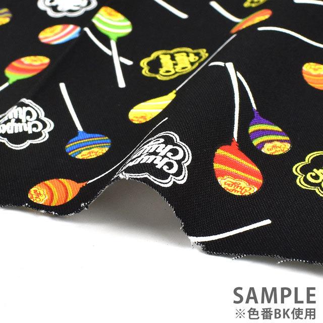 期間限定10 Off 生地 チュッパチャップス A オックス M 21ch010 Rd レッド H K4 新宿オカダヤyahoo 店 通販 Yahoo ショッピング