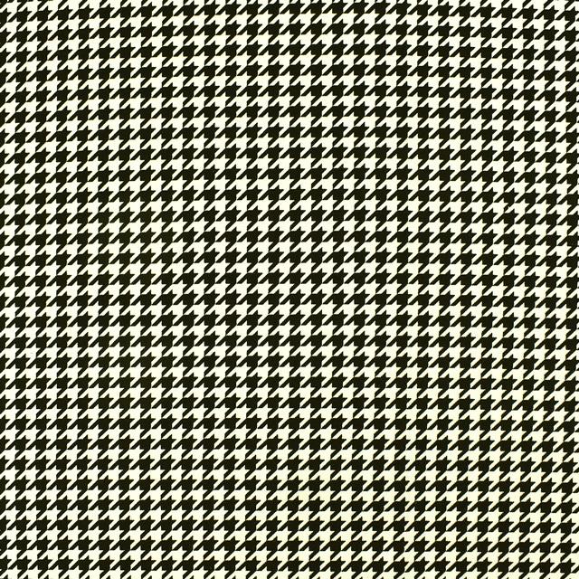 生地 ツイルベーシックチェック千鳥柄 0z 3 1 オフ ブラック H K4 新宿オカダヤyahoo 店 通販 Yahoo ショッピング