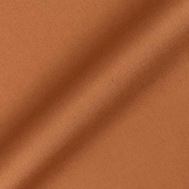 期間限定20％OFF／ 生地 カラーブロード（64500） 19.キャニオン