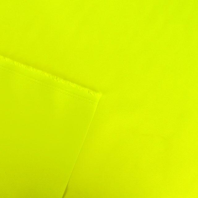 期間限定10％OFF／ 生地 リンク/ポリエステルオックス（346） 102.蛍光