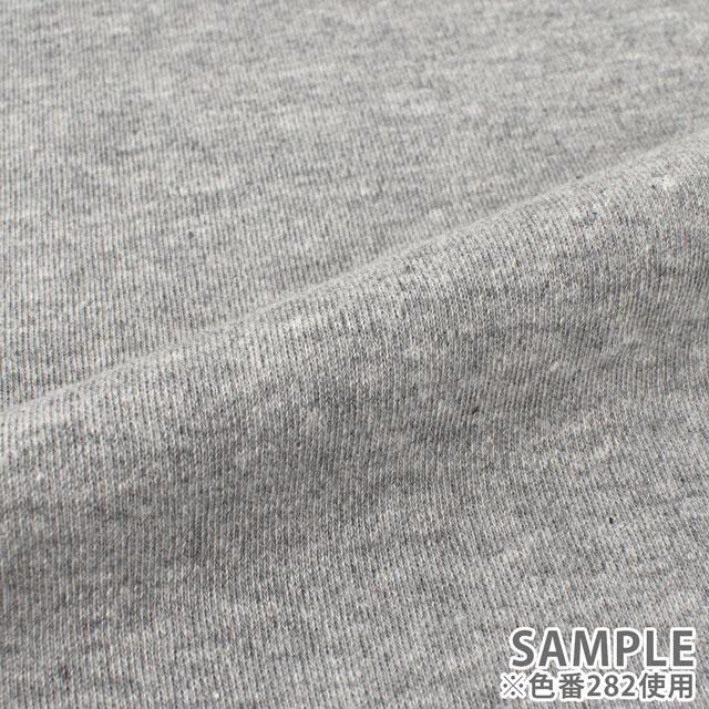 期間限定15％OFF／ 生地 綿ジャージ（AN98000） 249.レッド 09Bo33_