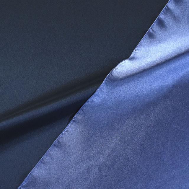 期間限定10％OFF／ 生地 ストレッチサテンシャンブレー（T5110