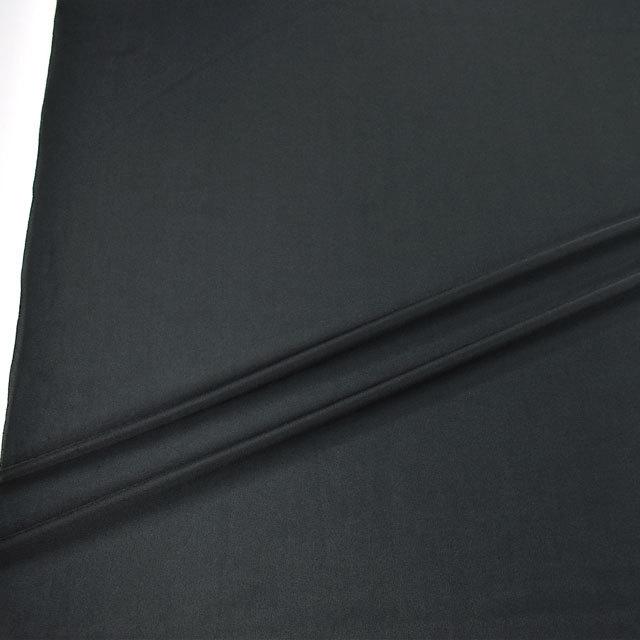 オーダー用裏地見本 裏地 ニット裏地（AK605） 77.黒 09Cx50_ : 新宿オカダヤYahoo