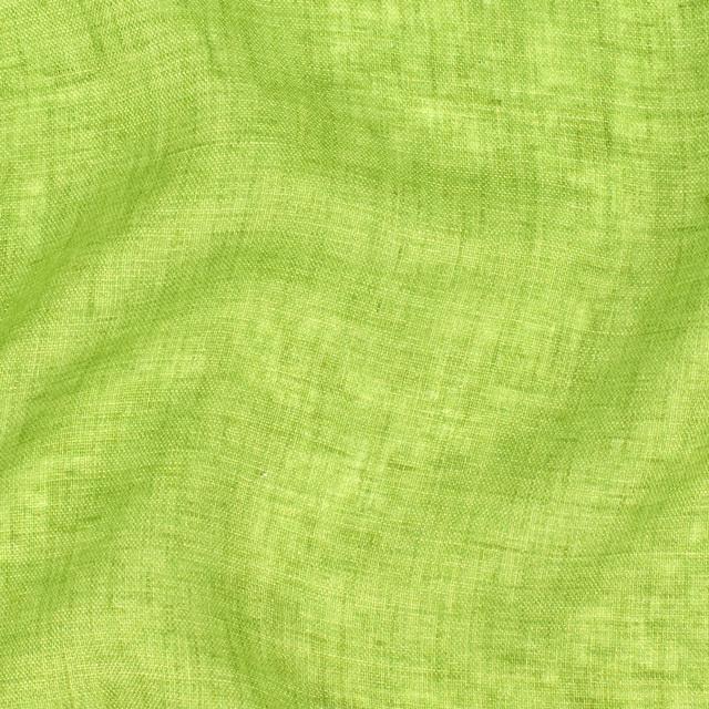 生地 麻ガーゼ 4 黄緑 H K4 新宿オカダヤyahoo 店 通販 Yahoo ショッピング