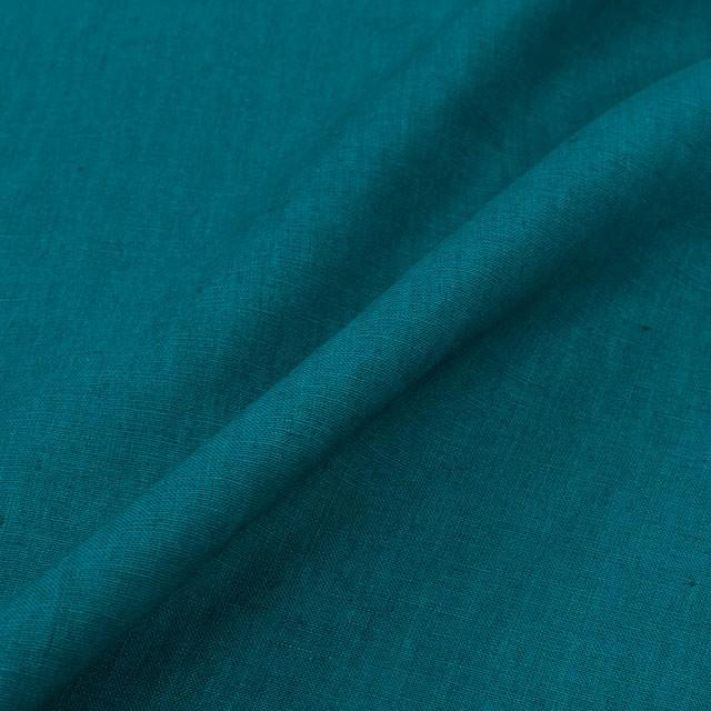 生地 リネンビッグライズ 6 ピーコックブルー H K4 新宿オカダヤyahoo 店 通販 Yahoo ショッピング