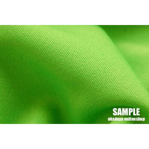 合繊ニット生地 トロア（NEW-333） M-12.赤 10Bj14_ : 新宿