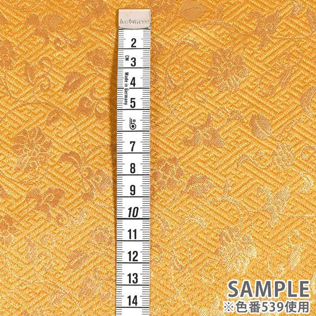 o1223 生地 金襴 8m 【公式通販】