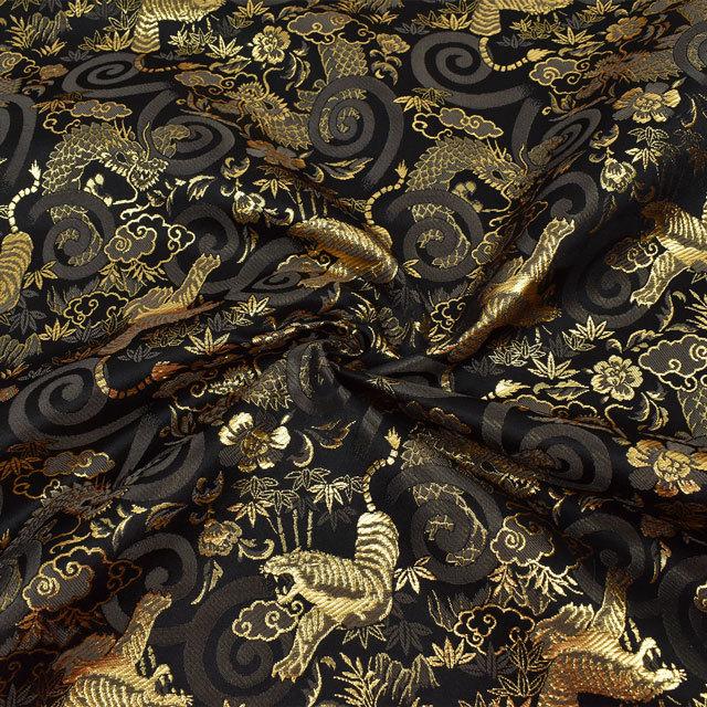 【復元名物裂帖】『裂』2冊　岩田園発行　復元裂51生地　緞子錦間道金襴　超レア 復元名物裂帖】『裂』2冊 岩田園発行 復元裂51生地 緞子錦間道