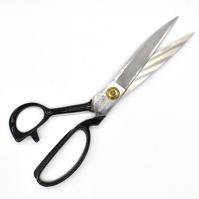 裁ちばさみ 錦四郎鋏 26cm（1420150） 08Aa99_ : 新宿オカダヤYahoo!店