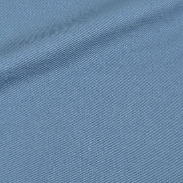 期間限定10％OFF／ 生地 コットンツイル（17000） 215.ブルージェイ