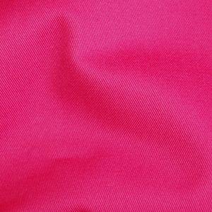 期間限定10 Off 生地 チノクロス 24 ショッキングピンク H K4 新宿オカダヤyahoo 店 通販 Yahoo ショッピング