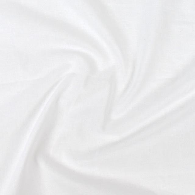 期間限定20％OFF／ 生地 金巾/カナキン（196913） 晒 09Cw48_ : 新宿