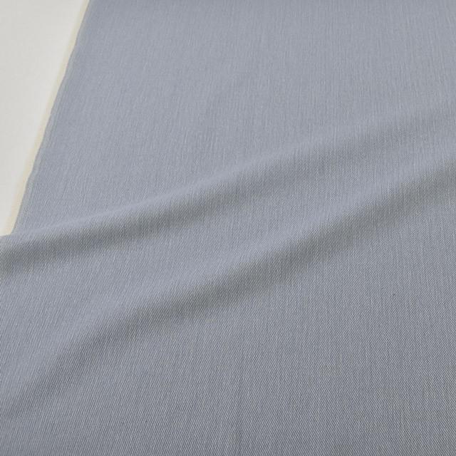 期間限定15％OFF／ 生地 ブラッシングデニム（174908） 49.サックス