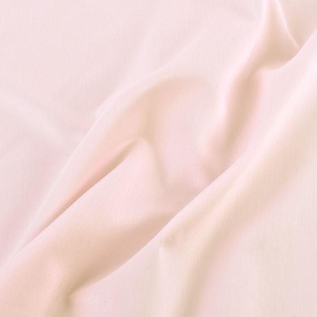 期間限定15％OFF／ 生地 40綿サテン（210019） 4T.ピンク 09Bm28_