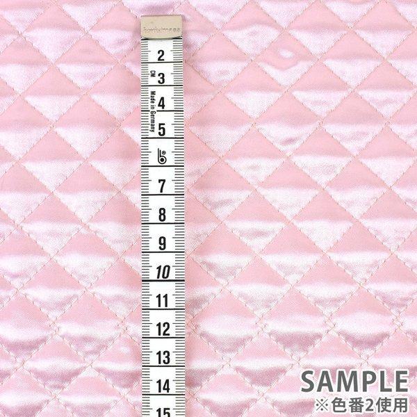 期間限定20％OFF／ キルティング生地 サテンキルト（910Q） 42