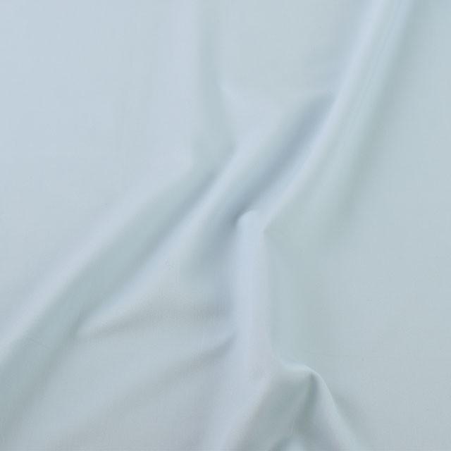 期間限定10％OFF／ 生地 60綿サテン（174940） 53.サックス 09Bm28_