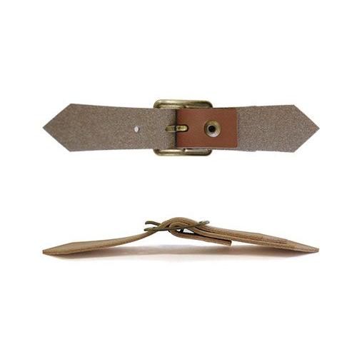 バックル セーフティーベルト（1-3） MS104.ベージュ 08Bg99_ : 新宿