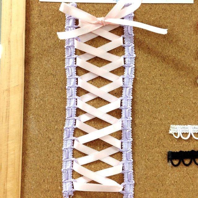 レースアップブレード（CO6146） 5.ピンク 07Bd99_ : 新宿オカダヤ