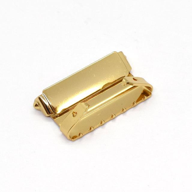 kii様ご確認用 サスペンダー用サイズ調整金具 MCコキ（MIMC30T） 30mm幅テープ用 G