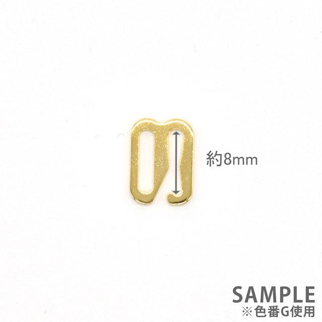 金属パーツ Zカン(MOMZC08BL) 内径8mm外径12mm BL.黒 4ヶ入 金属パーツ Zカン(MOMZC08BL) 内径8mm外径12mm BL.黒 4ヶ入