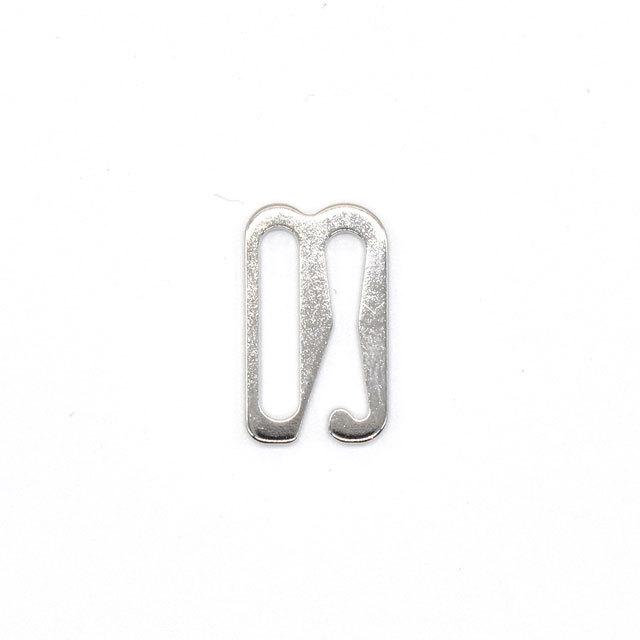 金属パーツ Zカン(MOMZC13LDR) 内径13mm外径17mm L/DR 金属パーツ Zカン(MOMZC13LDR) 内径13mm外径17mm L/DR