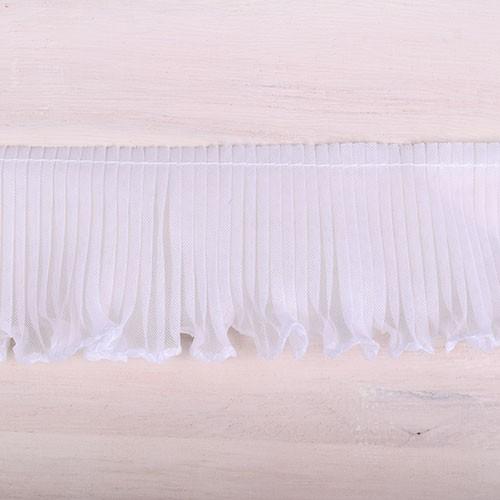 aaa様 純白フリル チュールフリルワンピース ｜ LIZ LISA（リズリサ）公式通販 ｜ Tokyo