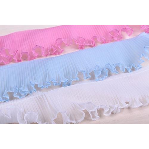 aaa様 純白フリル Pretty Frill JSK (Plain) (2023) by Angelic Pretty