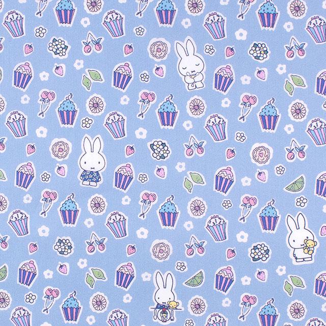 LIBERTY.（リバティ） 生地 LIBERTY FABRICS タナローン The Miffy