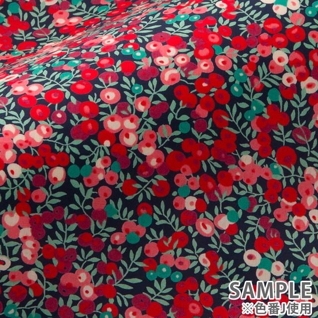 生地 LIBERTY FABRICS タナローン エターナル Wiltshire（3339009） LB (H)_k4j｜okadaya-ec｜04