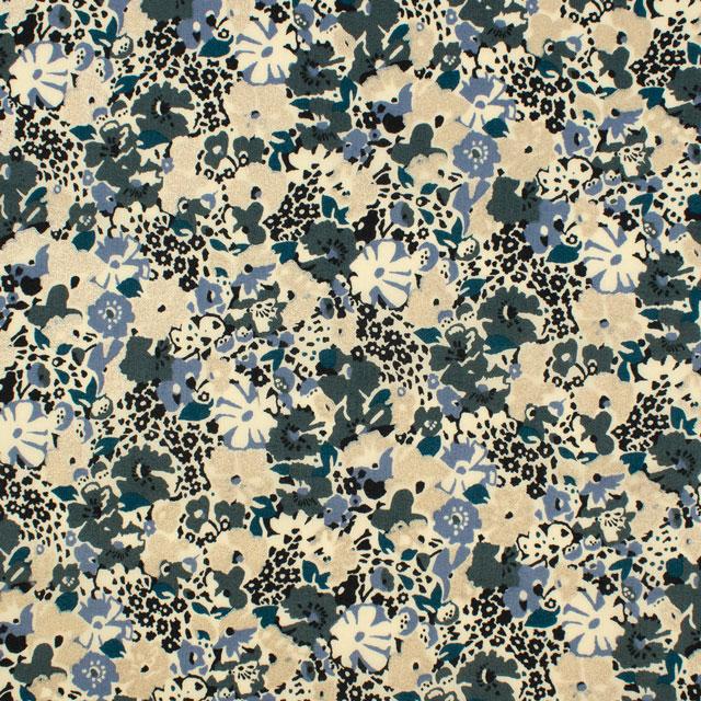 LIBERTY.（リバティ） 生地 LIBERTY FABRICS 2024AW Pearly Christmas