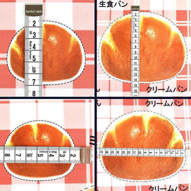 パネル生地　sa① パネル販売生地 デジタルプリント パン屋さん/シーチング