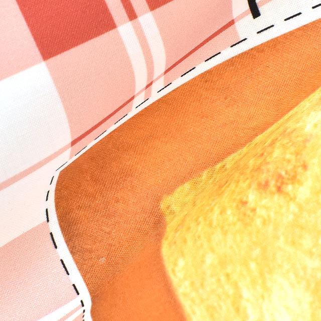 パネル生地　sa① Aoshima 1/24 Nissan KS110 Silvia Super Silhouette 82