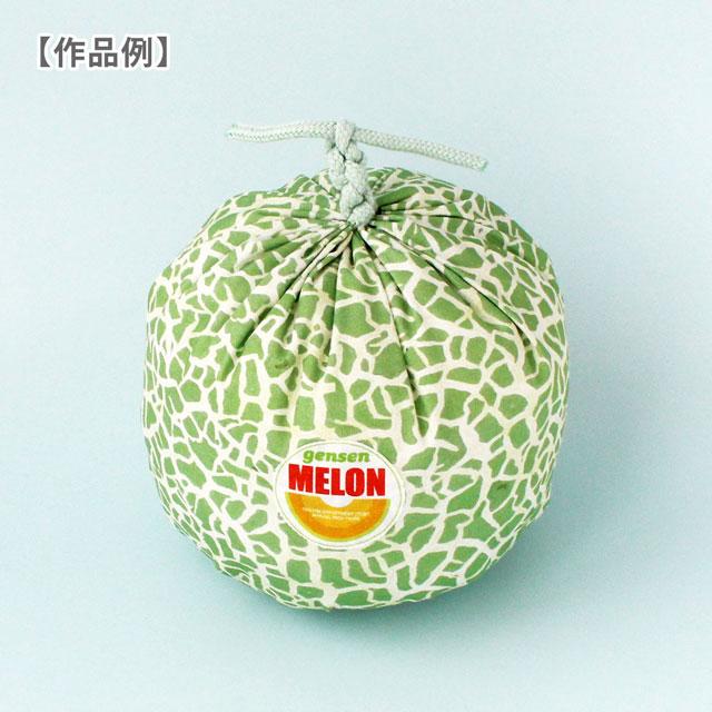 期間限定10％OFF／ パネル販売生地 デジタルプリント 果物屋さん