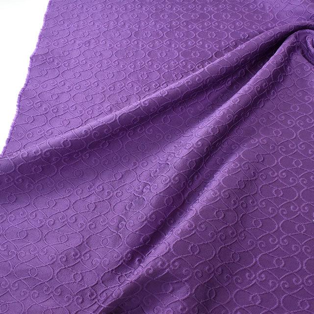 期間限定20％OFF／ ジャガード生地 ライクアハートジャガード（10558